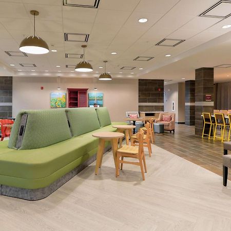Home2 Suites By Hilton Alcoa Knoxville Airport Zewnętrze zdjęcie