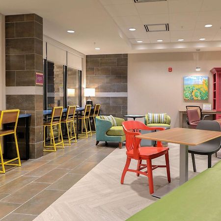 Home2 Suites By Hilton Alcoa Knoxville Airport Zewnętrze zdjęcie