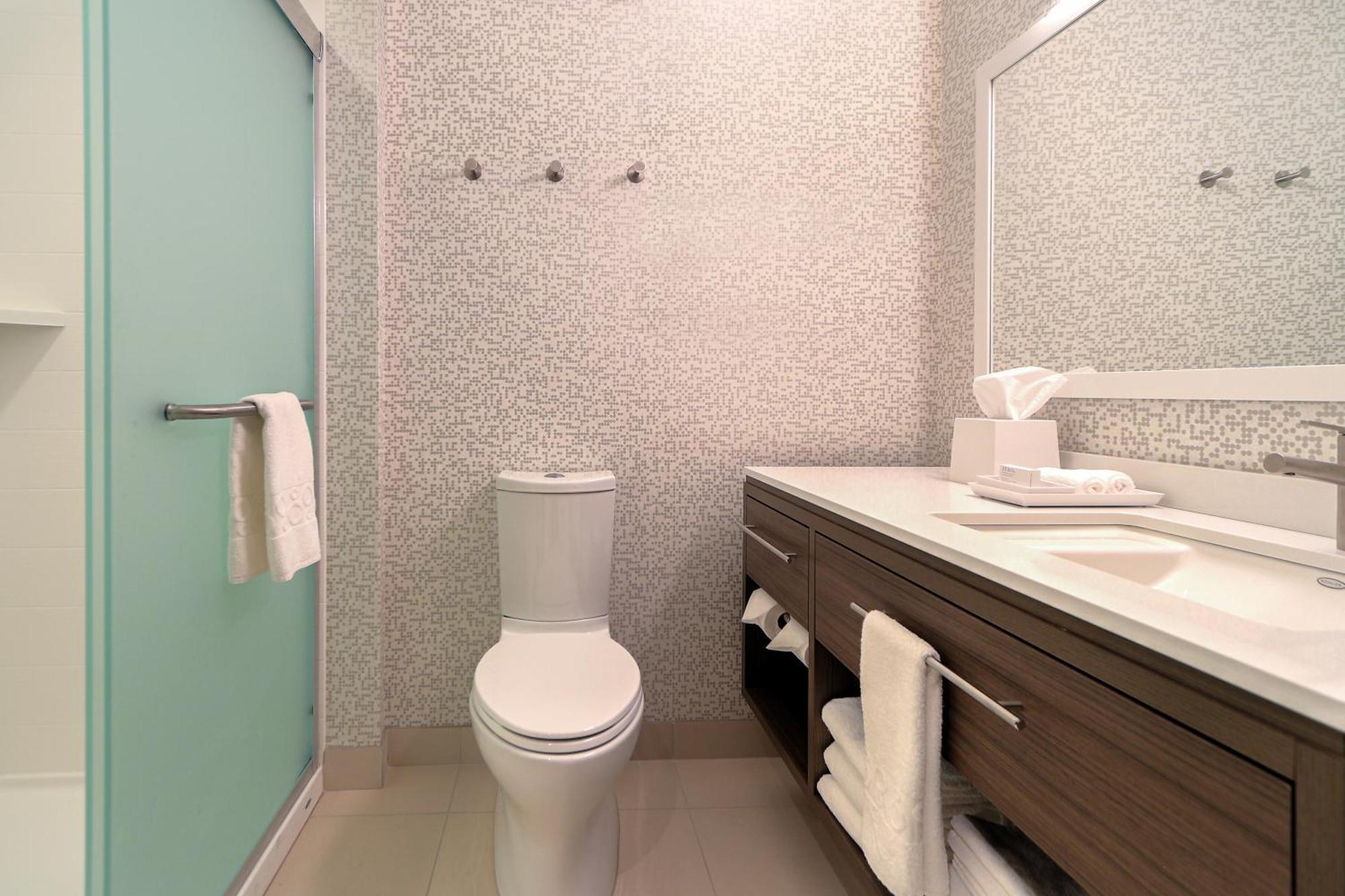 Home2 Suites By Hilton Alcoa Knoxville Airport Zewnętrze zdjęcie